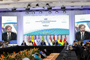 Mercosur y UE discutir谩n a partir de agosto los "puntos pendientes" del acuerdo comercial - Revista PLUS