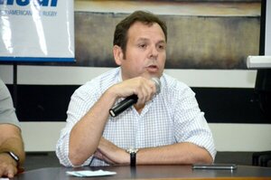 Nelson Mendoza será el titular de la Dinac en el gobierno de Peña - ADN Digital
