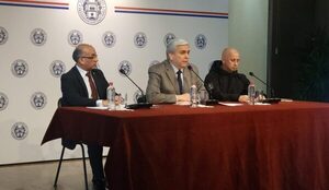 Mandatarios del Mercosur y el Rey de España, entre los confirmados para la asunción de Santiago Peña - El Trueno
