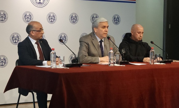 Traspaso de mando presidencial: brindan detalles sobre acto del 15 de agosto