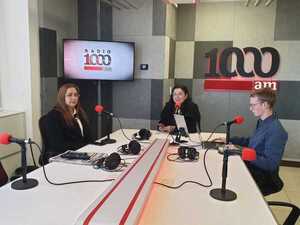 Llaman a reforzar normativas para impulsar fuerza femenina en lo laboral | 1000 Noticias
