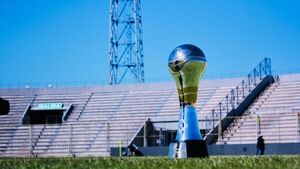 La Copa Paraguay continúa esta semana con cinco encuentros