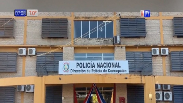 Matan a guardia de seguridad de una apuñalada y un balazo - Noticias Paraguay