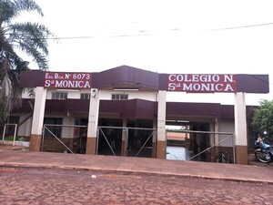 Diario HOY | Delincuentes roban router de una escuela y dejan sin internet a estudiantes