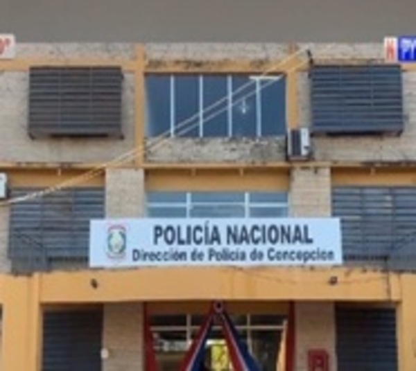 Concepción: Guardia de seguridad fue ultimado a balazos - Paraguay.com