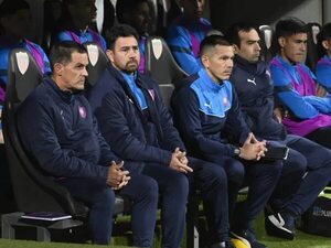La última noticia sobre quién será el técnico de Cerro Porteño - Cerro Porteño - ABC Color