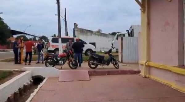 Bella Vista contará con bomberos voluntarios