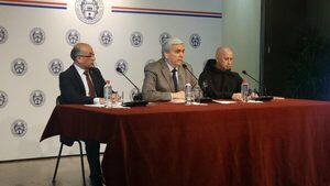 Dan detalles sobre el traspaso de mando presidencial - ADN Digital