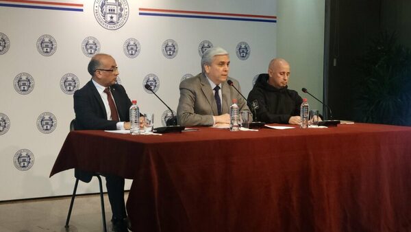 Dan detalles sobre el traspaso de mando presidencial - ADN Digital