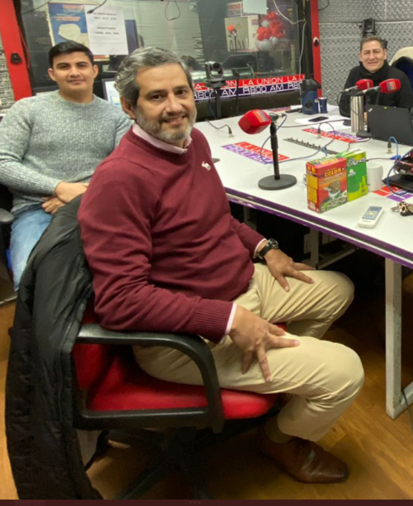 Analista afirma que MITIC debe focalizar su gestión en la conectividad