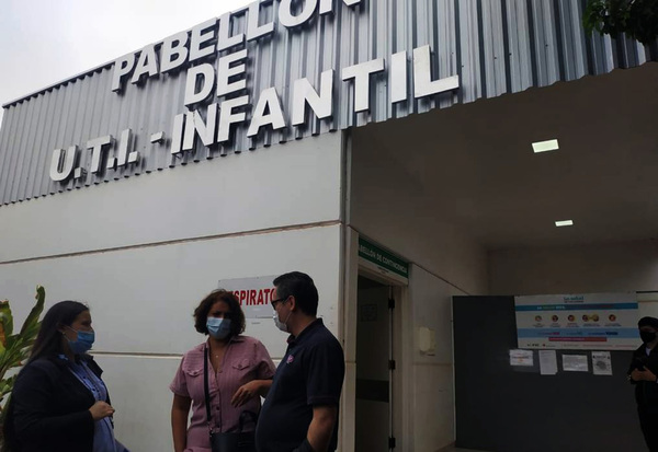 Se impulsará construcción del Gran Hospital del Este - La Clave