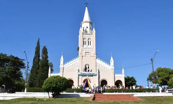 Paraguay es promocionado como destino turístico por agencia del Vaticano - OviedoPress