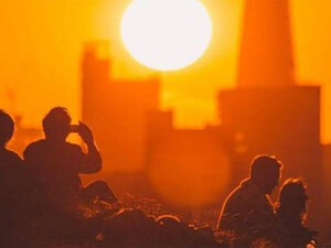 El mundo debe prepararse para olas de calor más intensas, advierte la ONU - ADN Digital