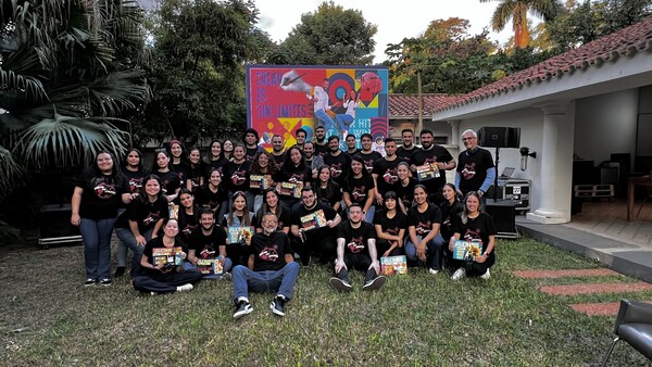 Premios HIT 2022: Nasta premia a los talentos del año en su agencia - Unicanal