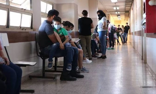Confirman que las vacaciones de los niños provocan una baja de afecciones respiratorias - OviedoPress