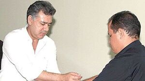 Decretan inhibición y bloqueo de cuentas de Pavao | 1000 Noticias