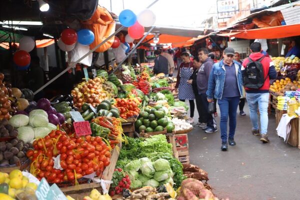 Encuesta revela expectativa de inflación de 4,5% para el cierre del año 2023 - El Independiente