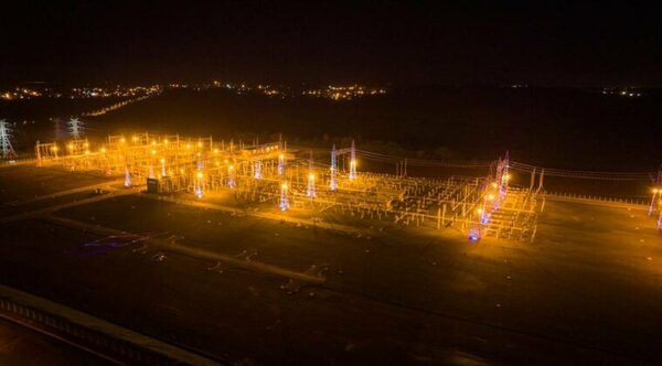 ITAIPÚ: LO QUE IMPLICA QUE PARAGUAY PUEDA RETIRAR TODA LA ENERGÍA QUE LE CORRESPONDE - Itapúa Noticias