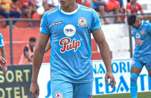 Pelotero que lesionó a Olveira: “No tengo ganas de seguir, mi señora no puede ir ni al supermercado”