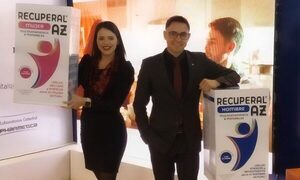 Fapasa marcó presencia en la Expo MRA 2023 con actividades y dinámicas para los visitantes