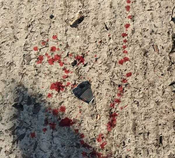 Policía hiere de un balazo a camarada durante una instrucción en Pilar - Radio Imperio