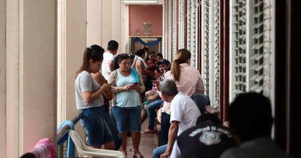 La Nación / Medicamentos claves para el tratamiento del cáncer recién llegarán en 15 días