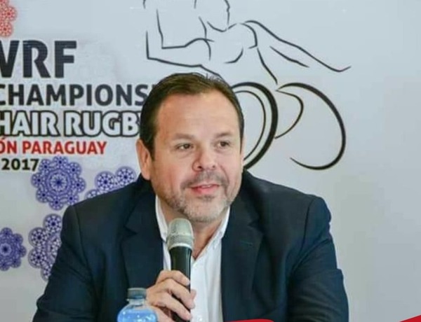 Peña designa a Nelson Mendoza como próximo director de la Dinac - trece