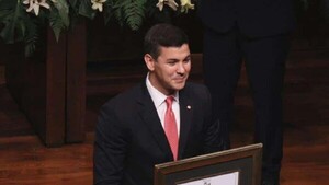 El rey de España y 5 presidentes sudamericanos asistirán al acto de juramento de Peña