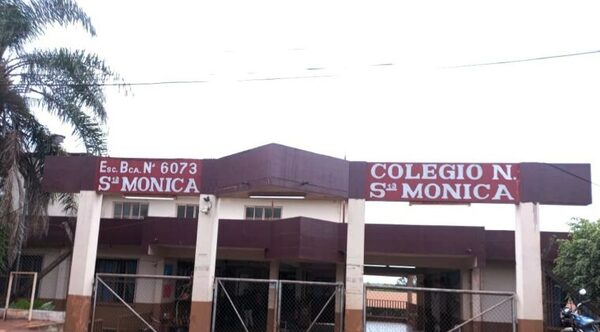 Delincuentes roban router de una escuela y dejan sin internet a estudiantes