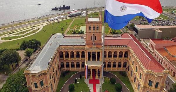 La Nación / Nuevo gobierno asumirá con importantes proyectos que buscarán reorganizar el Estado