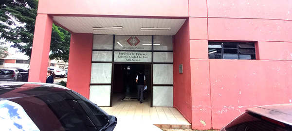 Léka que mató a motoqueiro en accidente enfrentará juicio - La Clave