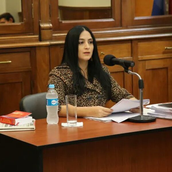 Piden remitir antecedentes del Caso Katia Uemura al Consejo de la Magistratura