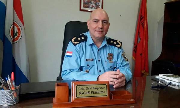 Futuro Viceministro prevé mejorar la seguridad en las instituciones educativas
