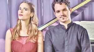 Música y poesía se conjugan hoy en el Teatro Municipal