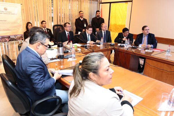 Fusión de SET y Aduanas permitirá crecimiento de USD 400 millones al año, aseguran - MarketData
