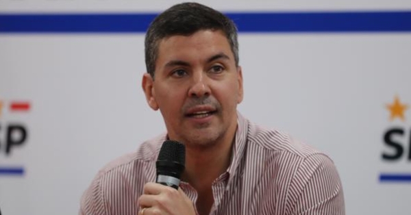 Confirman presencia del Rey de España y mandatarios del Mercosur para la ceremonia la asunción de Santiago Peña