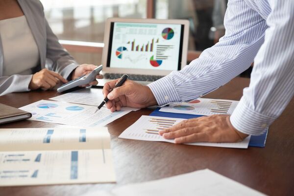 Financieras se recuperan y acumulan ganancias por USD 5 millones a mayo - MarketData
