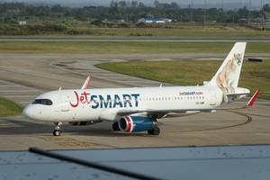 JetSmart ampliará su conectividad entre Colombia y Perú con tres nuevas rutas a Lima - MarketData
