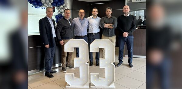 Protek Security Congress: las claves de la seguridad y tecnolog铆a del futuro - Revista PLUS