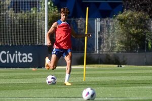 Joao Félix: “Barcelona ha sido siempre mi primera opción y me encantaría unirme al Barça” - Fútbol Internacional - ABC Color