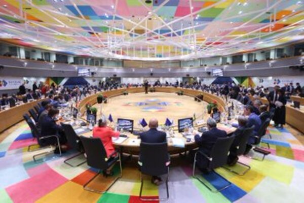 Cumbre UE-CELAC muestra divergencias sobre guerra en Ucrania - ADN Digital