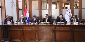 Jurado quiere saber por qué los ex ministros del MAG quedaron impunes - La Tribuna