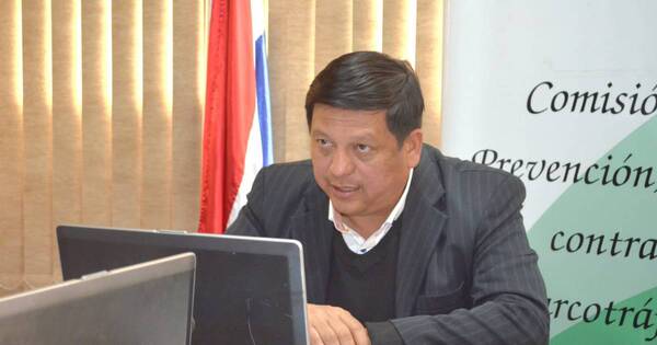 La Nación / Senado: comisión de lucha contra el narcotráfico trabajará con entes del Estado