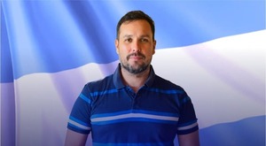 Luis Cáceres presentó su renuncia como presidente de Guaireña - Unicanal