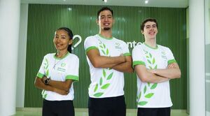 Diario HOY | Nuevos atletas se suman a la Selección Farmacenter