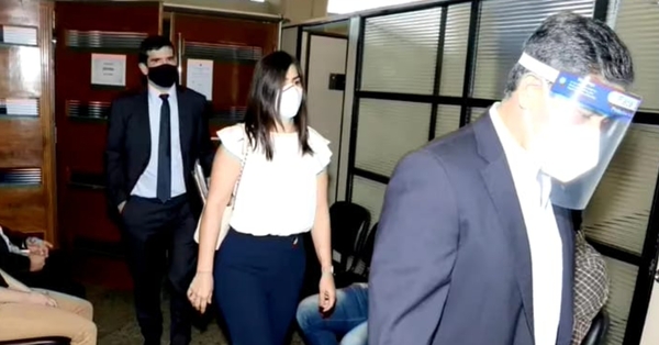 Juicio por el caso Imedic: Fiscalía presentará 74 pruebas documentales