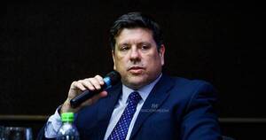 La Nación / Futuro titular del MIC promete serio combate al contrabando