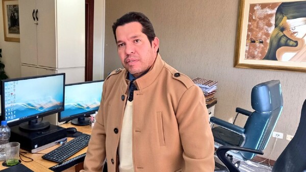 Juez ordena captura del hombre de confianza de González Daher