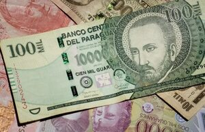Motochorros roban dinero que tenía como destino pago de una deuda - ABC en el Este - ABC Color
