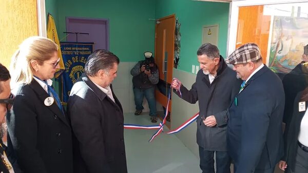 Salud sigue con déficit en presupuesto y descentralización, admite ministro Borba - Nacionales - ABC Color